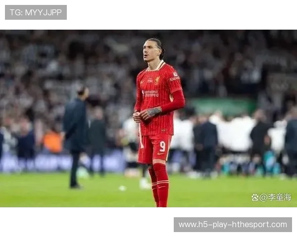 利物浦若在引援上勇敢果断，复兴速度会更快