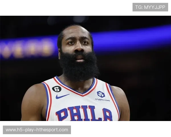 哈登成转会窗口焦点球员，谁将成为下一个篮球巨星的领航员？