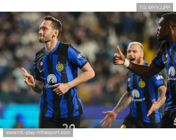 国米强势反超！争冠格局正式改朝换代，国米时刻