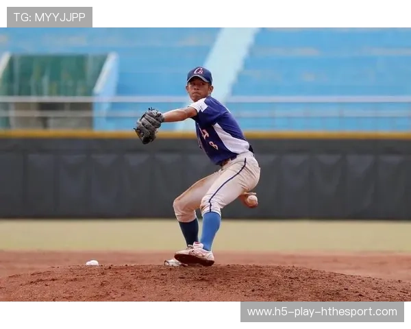 棒球投手变化球持续训练：打造百变投球的秘密武器