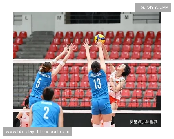 河南女排比赛节奏失控，上海稳定性完胜