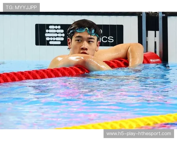 游泳耐力周期调整与技术细节训练——开启你的全方位突破之旅