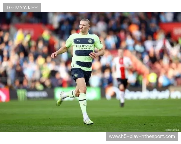 热刺研究哈兰德式压迫风：追寻制胜的足球新风尚