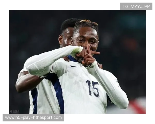 阿森纳准备签下未来英格兰国脚级后卫