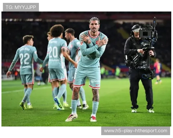 马竞追C罗式强力九号：打造足球新传奇的终极方案