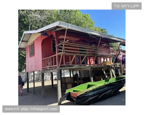 多巴哥特色水上运动逐渐走红,多巴水上世界 多巴哥特色水上运动逐渐走红,多巴水上世界