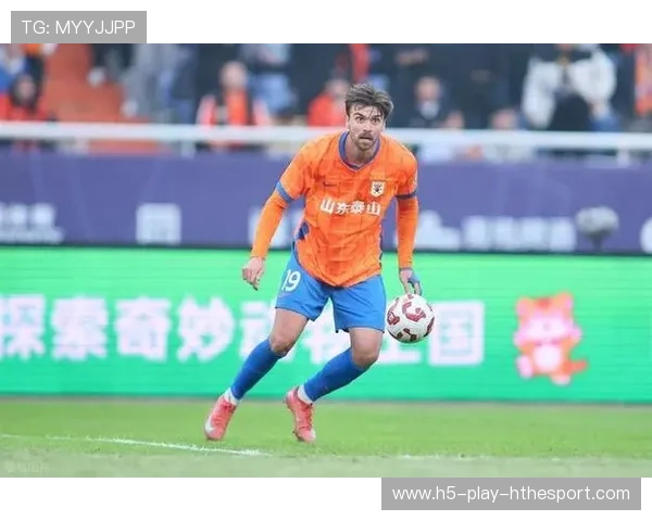 山东泰山2比1险胜天津，瓦科错失点球留遗憾，山东泰山进球视频