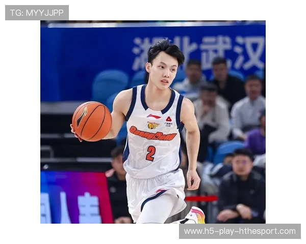 广东队小将创纪录级数据：34分11板6助成取胜关键，广东小将夺冠