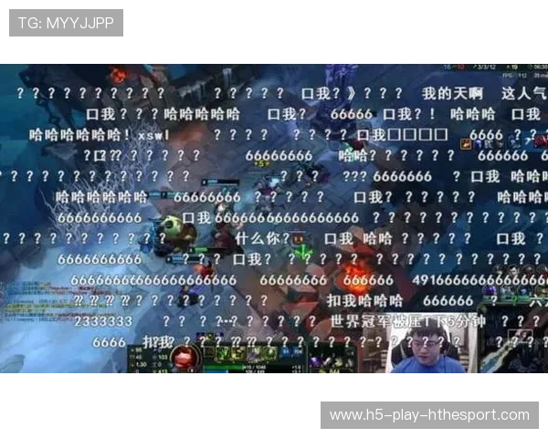 电竞主播吐槽趣味性内容吸引力分析,吐槽主播的段子 电竞主播吐槽趣味性内容吸引力分析,吐槽主播的段子