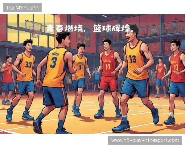 篮球让中国的未来充满力量,篮球在未来的发展 篮球让中国的未来充满力量,篮球在未来的发展