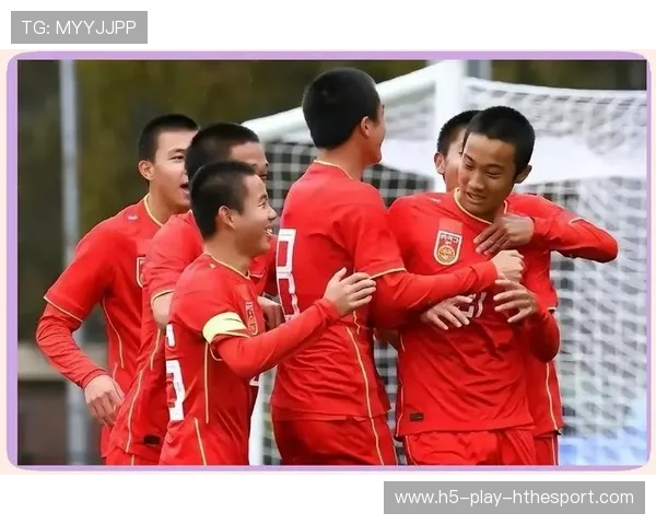 球队战斗力持续提升