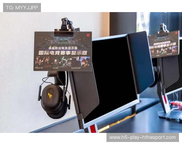 电竞赛事内容持续创新升级